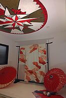 Guesthouse KYOTO COMPASS - Hostel