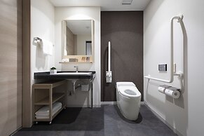 Cross Hotel Kyoto