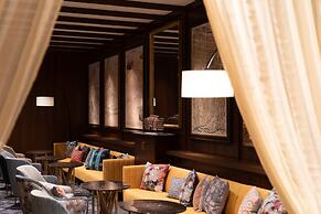 Cross Hotel Kyoto