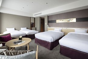 Cross Hotel Kyoto