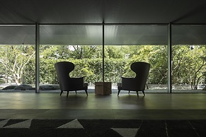 Cross Hotel Kyoto