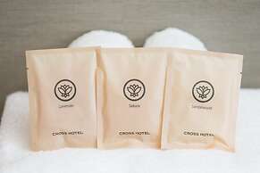 Cross Hotel Kyoto
