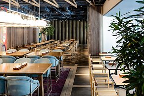 Cross Hotel Kyoto