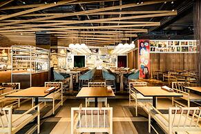 Cross Hotel Kyoto