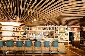 Cross Hotel Kyoto