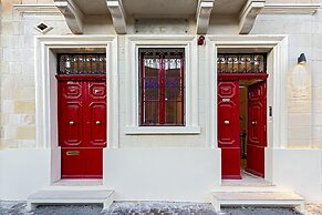 The Snop House