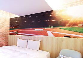 Dream 12 Hotel