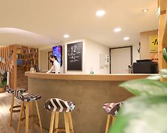 Dream 12 Hotel