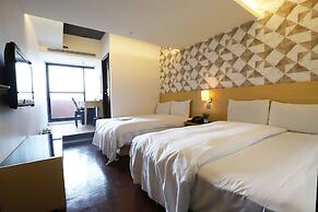 Dream 12 Hotel