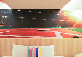 Dream 12 Hotel