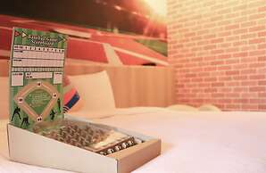 Dream 12 Hotel