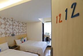 Dream 12 Hotel