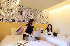 Dream 12 Hotel