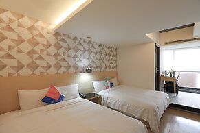 Dream 12 Hotel
