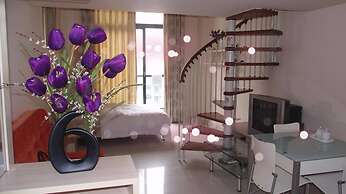 Victory Apartment
