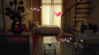 Victory Apartment