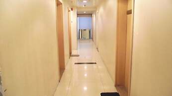 Victory Apartment