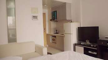 Victory Apartment
