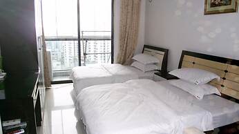 Victory Apartment