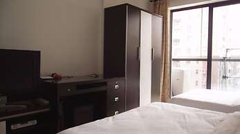 Victory Apartment