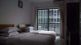 Victory Apartment