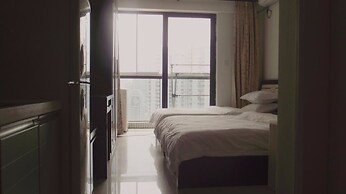 Victory Apartment