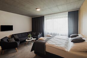 Residence Trafick
