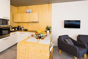 Residence Trafick