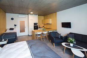 Residence Trafick