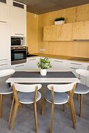 Residence Trafick