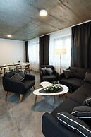 Residence Trafick