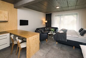 Residence Trafick