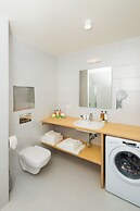 Residence Trafick