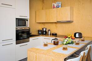 Residence Trafick