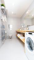 Residence Trafick