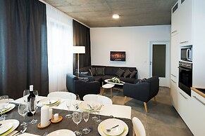 Residence Trafick