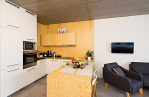 Residence Trafick