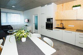 Residence Trafick