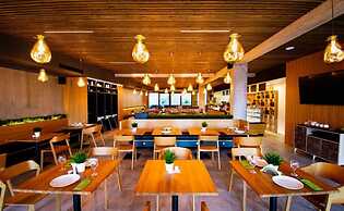 Residence Trafick