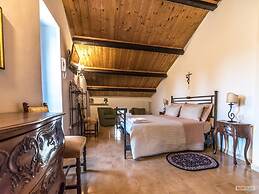 B&B La Sorgente