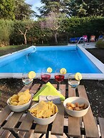 B&B La Sorgente