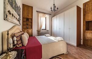 B&B La Sorgente