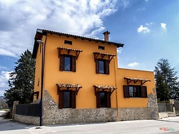 B&B La Sorgente