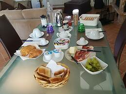B&B La Sorgente