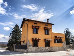 B&B La Sorgente