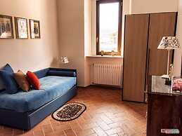 B&B La Sorgente