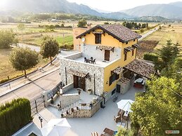 B&B La Sorgente