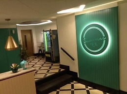Hotel Clibomar