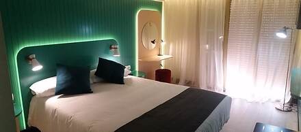 Hotel Clibomar