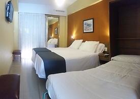 Hotel Clibomar